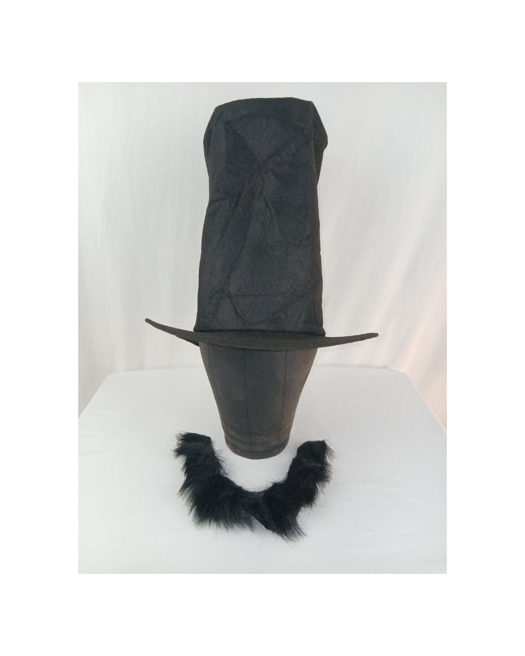 Abraham Lincoln Disguise Kit – Heroes in Civil War History Costume Set