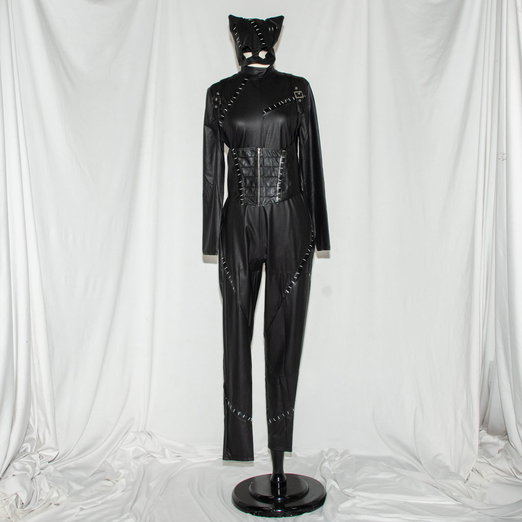 Catwoman Deluxe Vinyl Michelle Pfeiffer Style
