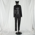 Catwoman Deluxe Vinyl Michelle Pfeiffer Style