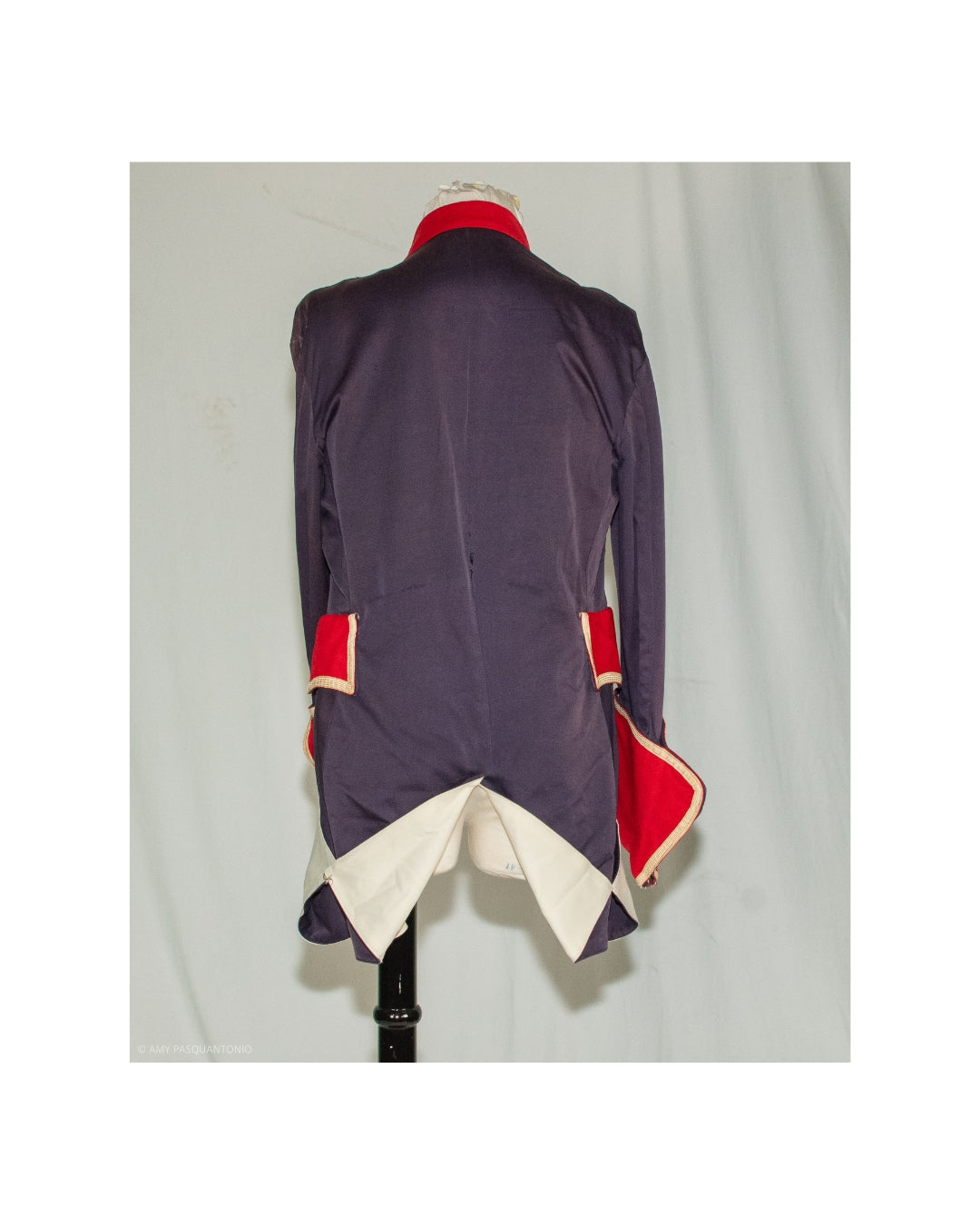 Revolutionary War Americana Ensemble