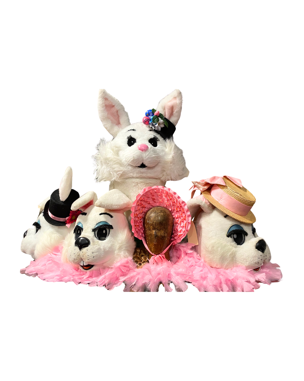 RENTAL - Easter Bunny