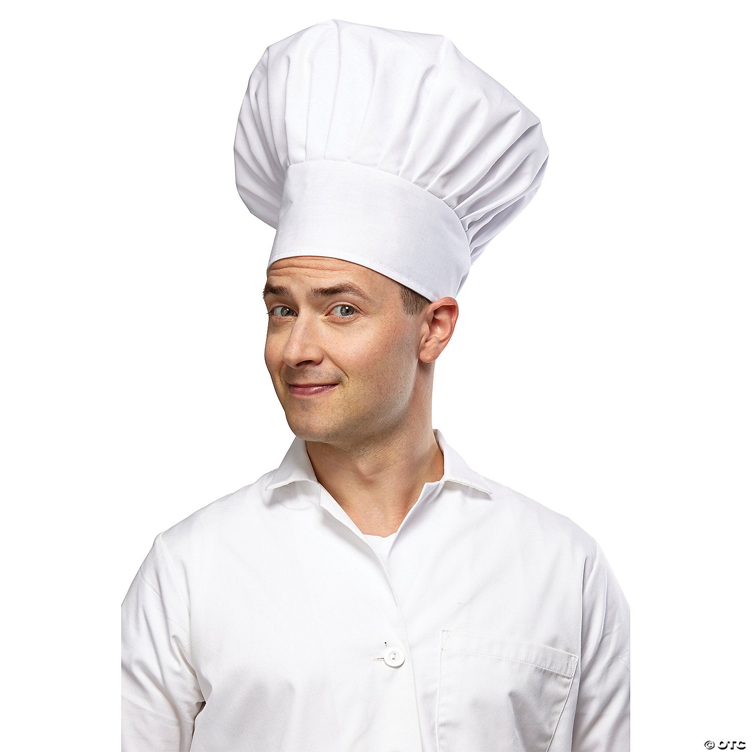 Chef Hat