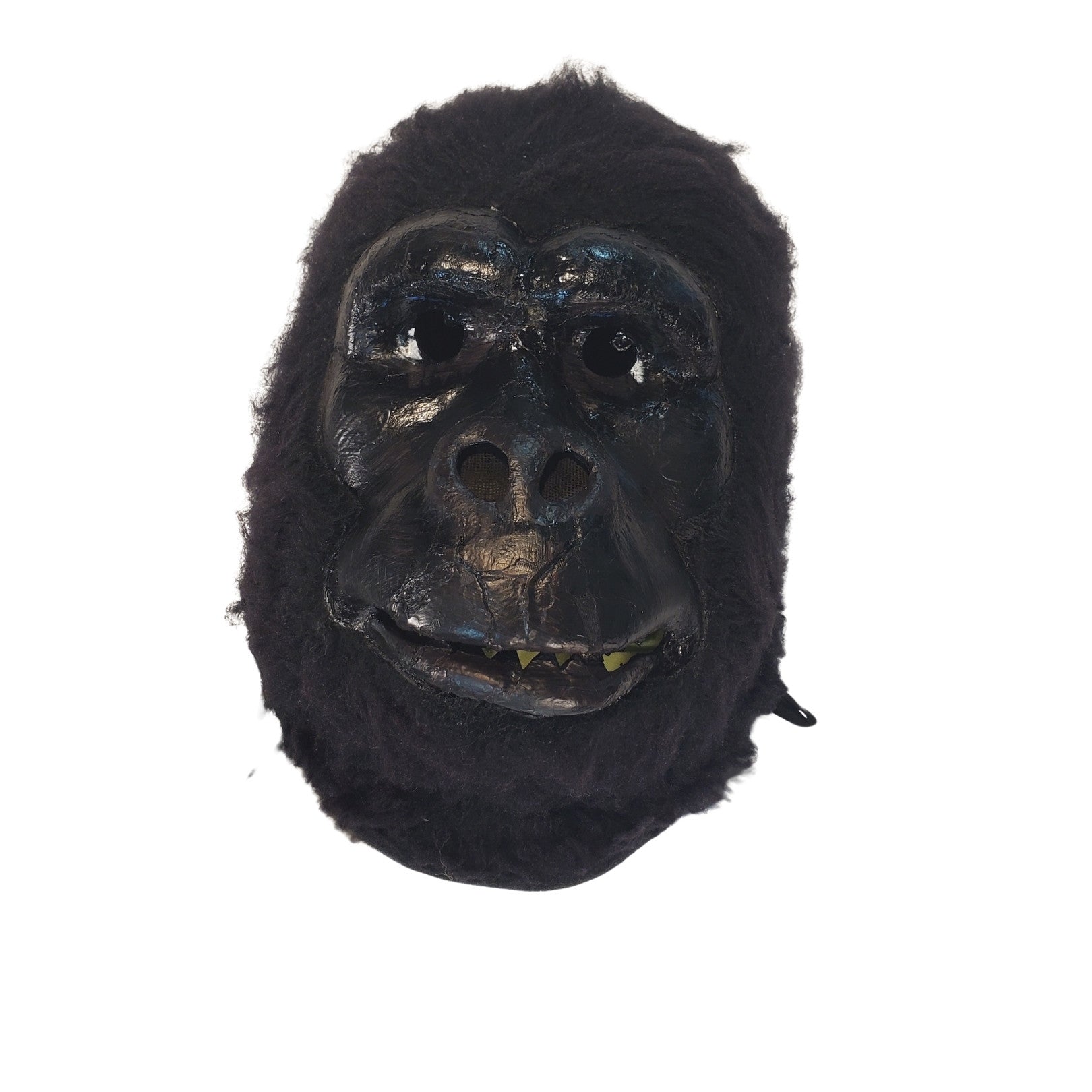 Gorilla Costume Mascot Head