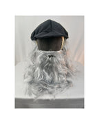 Leonardo da Vinci Instant Disguise Kit by Heroes in History