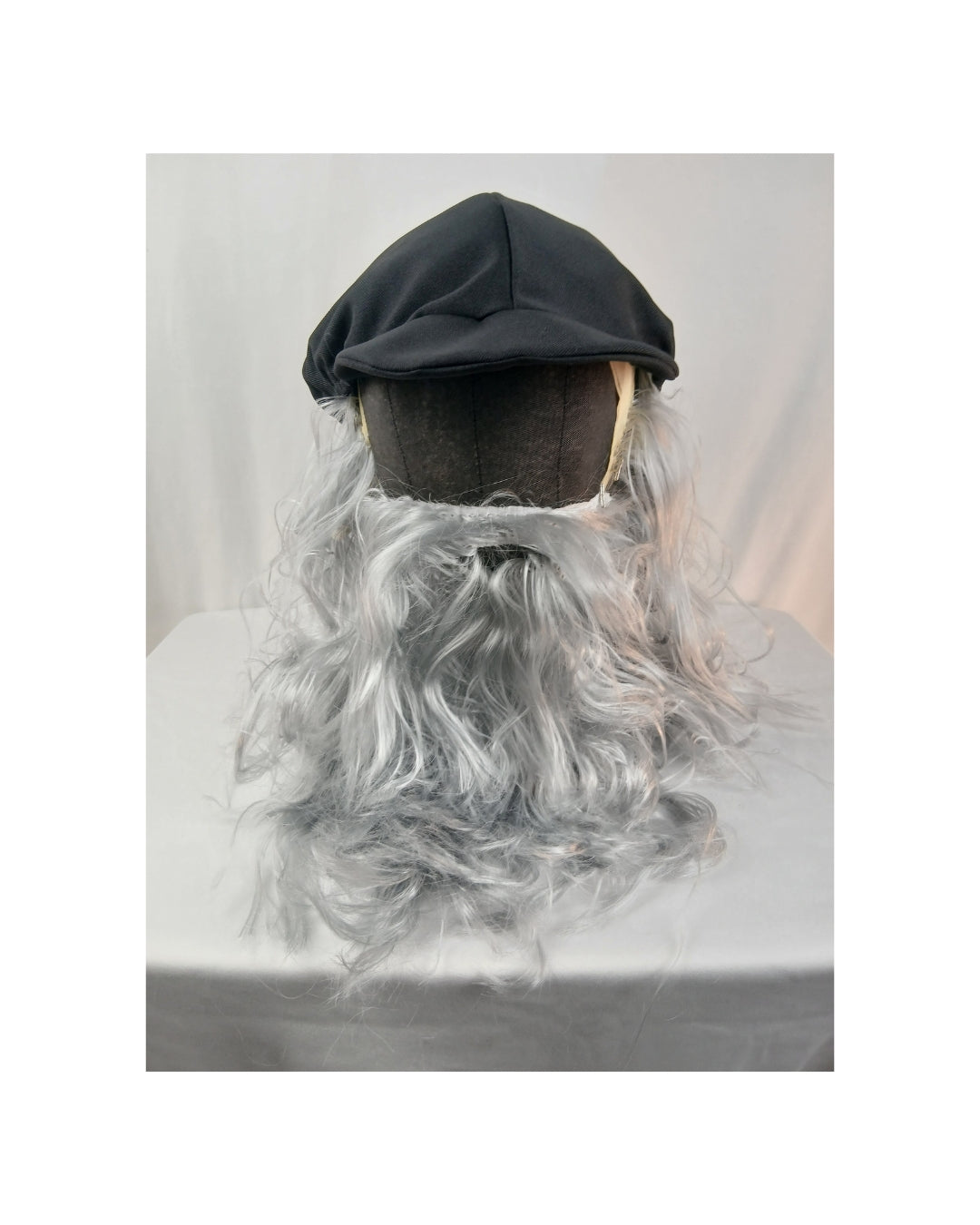 Leonardo da Vinci Instant Disguise Kit by Heroes in History