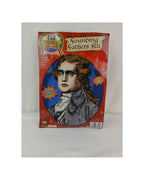 Colonial Founding Fathers Costume Kit for Thomas Jefferson and John Adams – Heroes in History