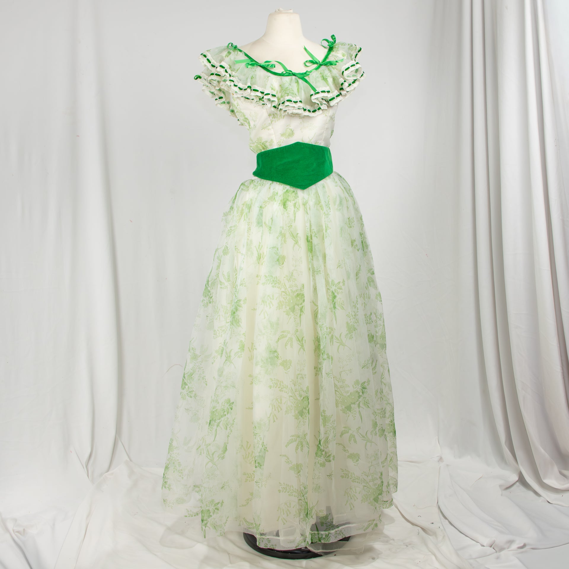 Gone With the Wind - Scarlett O'Hara Small Gone With the Wind - Scarlett O'Hara Small