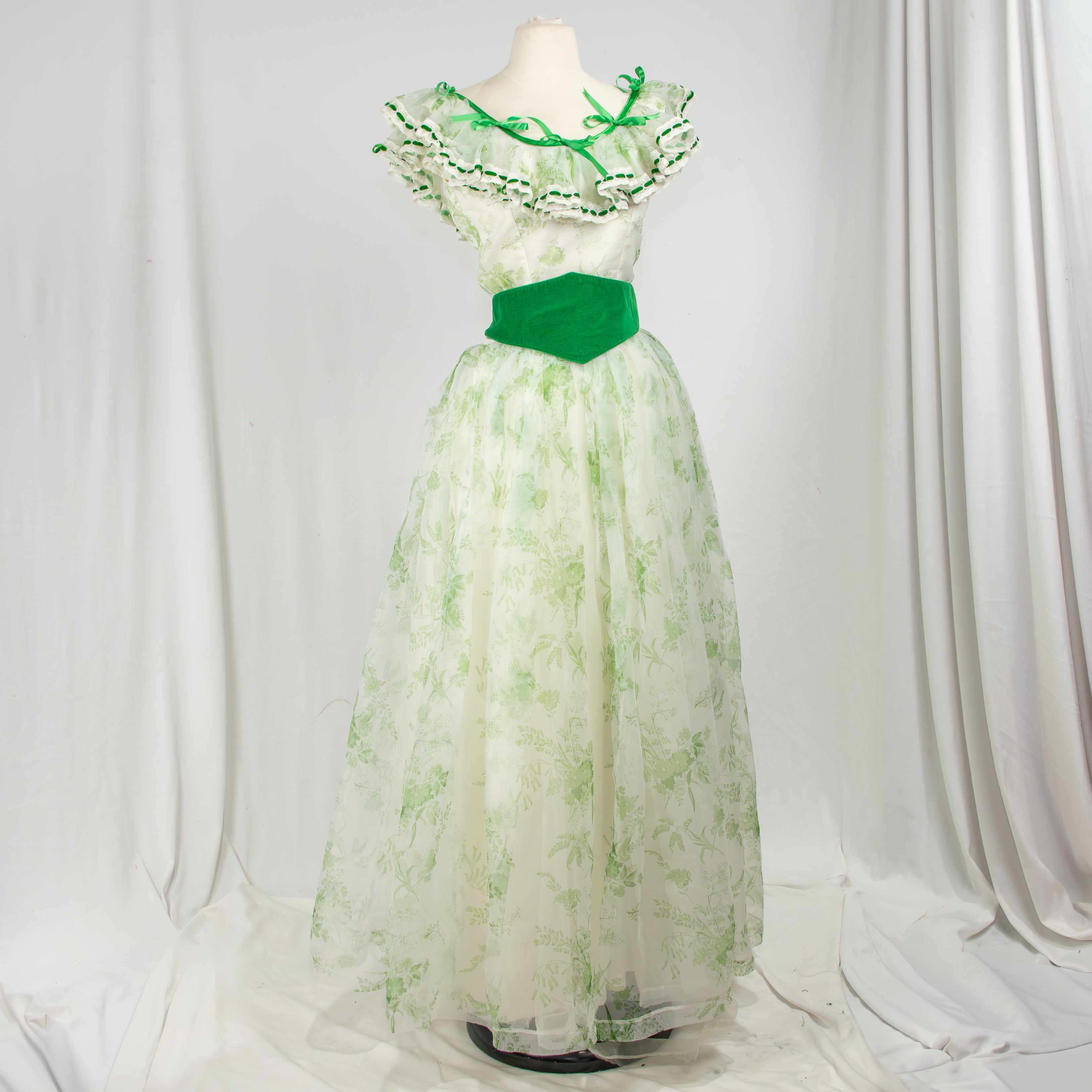 Gone With the Wind - Scarlett O'Hara