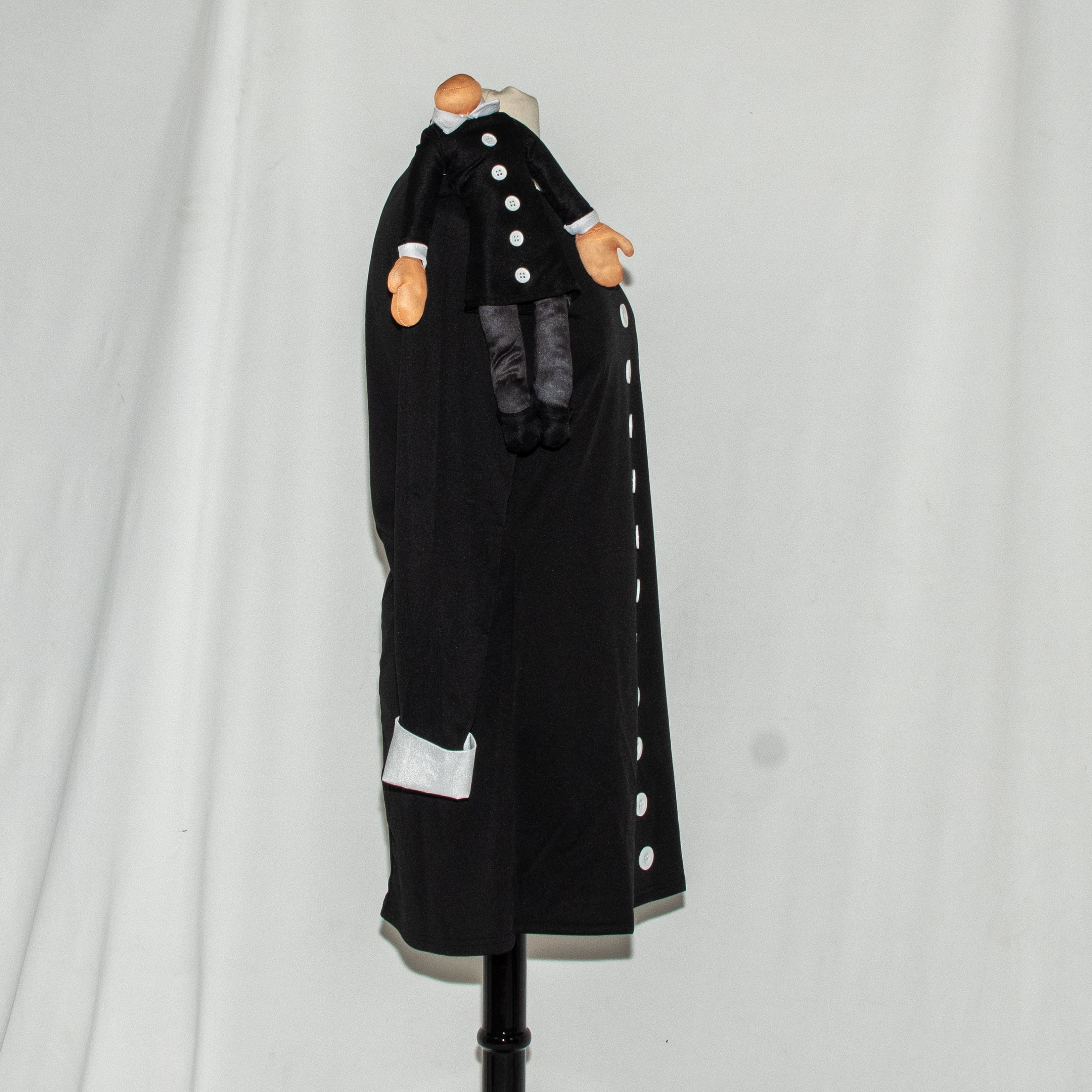 Wednesday Adams