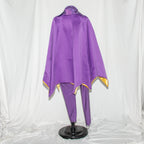 Batgirl Superhero Costume
