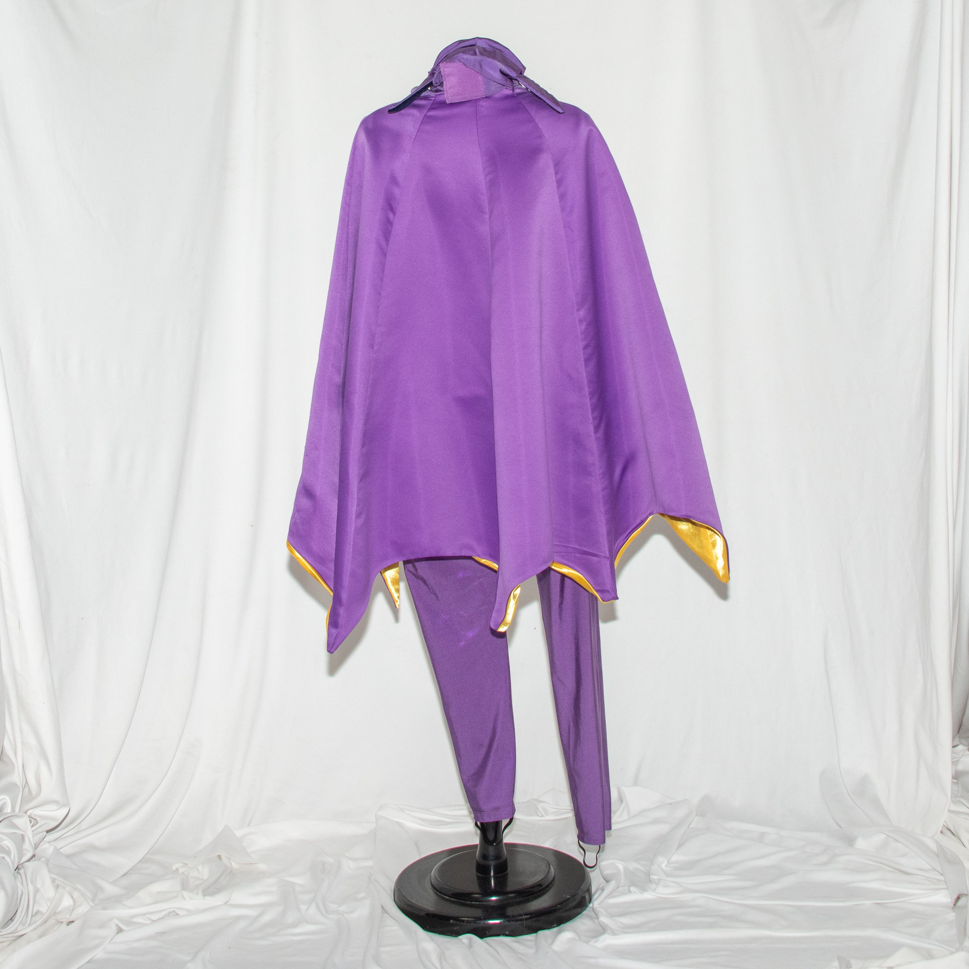 Batgirl Superhero Costume