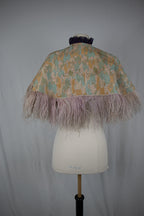 1970s Mini Cape