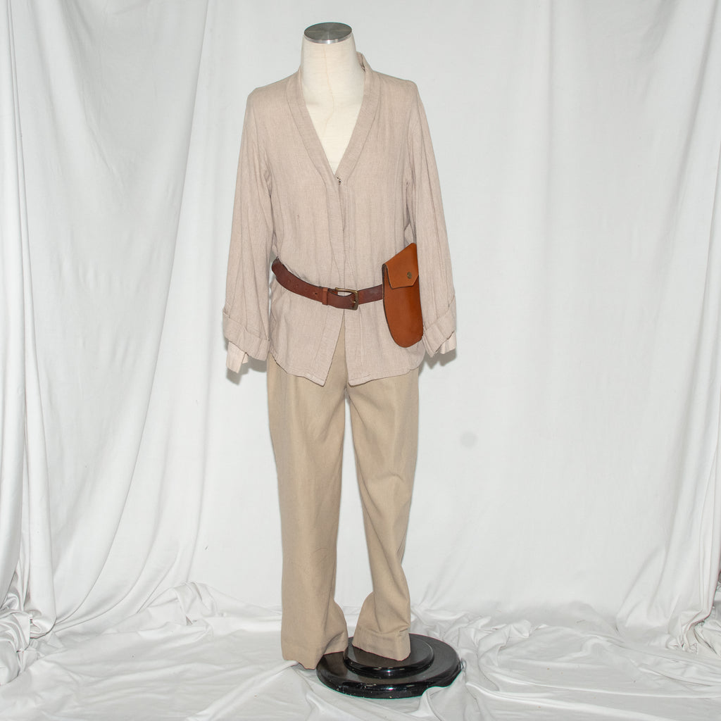 Jedi Knight Costume