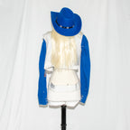 Dallas Cowboys Cheerleader-Inspired Costume