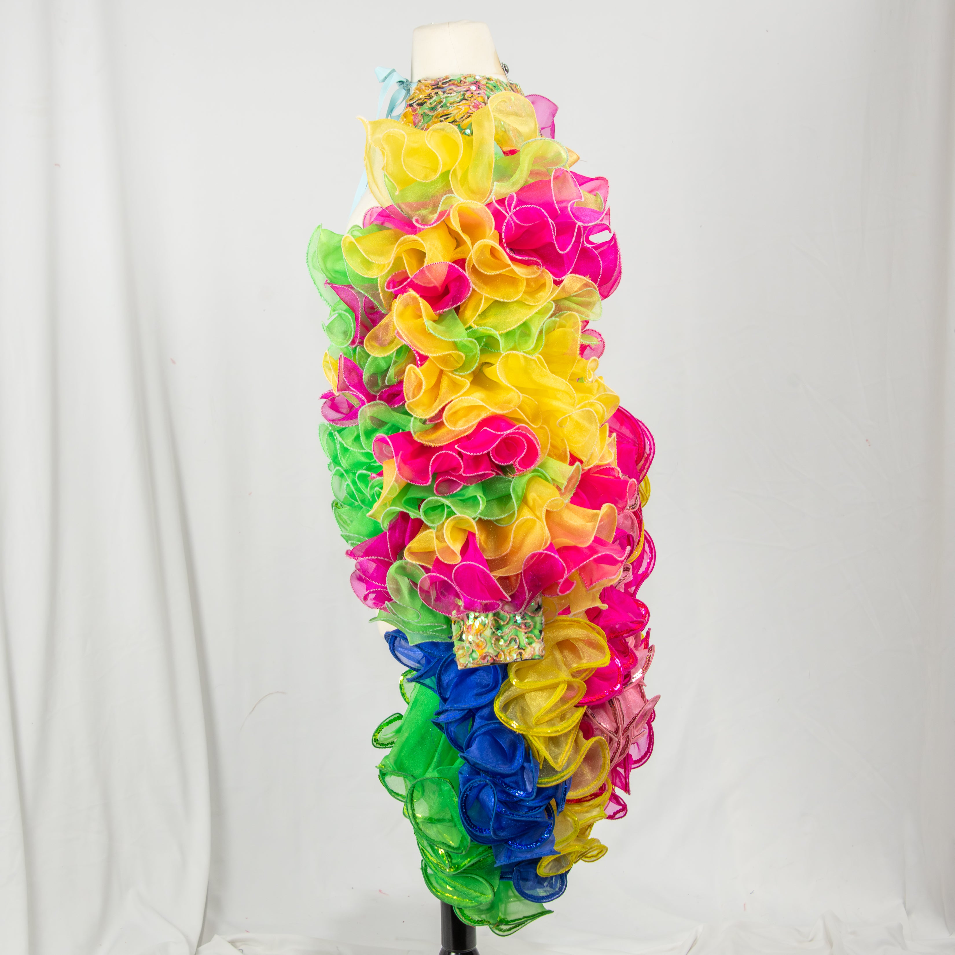 Dancing in Technicolor Bolero