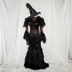 Wicked Witch Costume