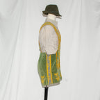 Lederhosen Bavarian Oktoberfest