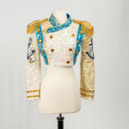 Sailors Jacket