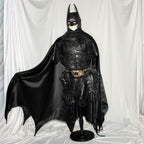 Deluxe Batman Dark Knight Costume