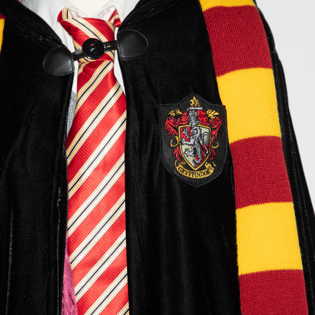 Gryffindor School Uniform Harry Potter Inspired