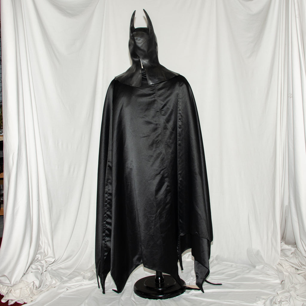 Deluxe Batman Dark Knight Costume