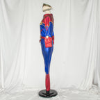 Captain Marvel Costume