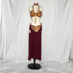 Slave Leia Costume