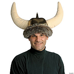 Viking Helmet