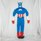 Captain America Costume