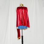 Wonder Woman Costume