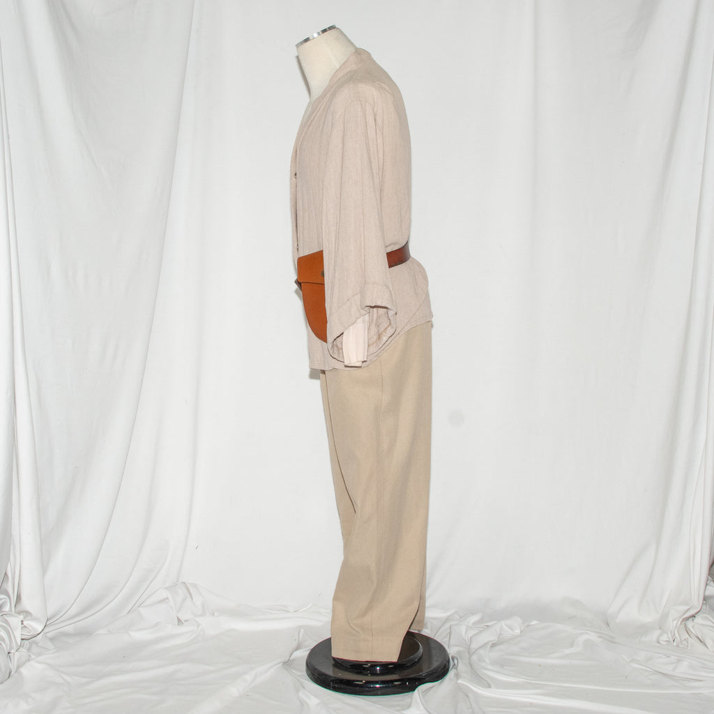 Jedi Knight Costume