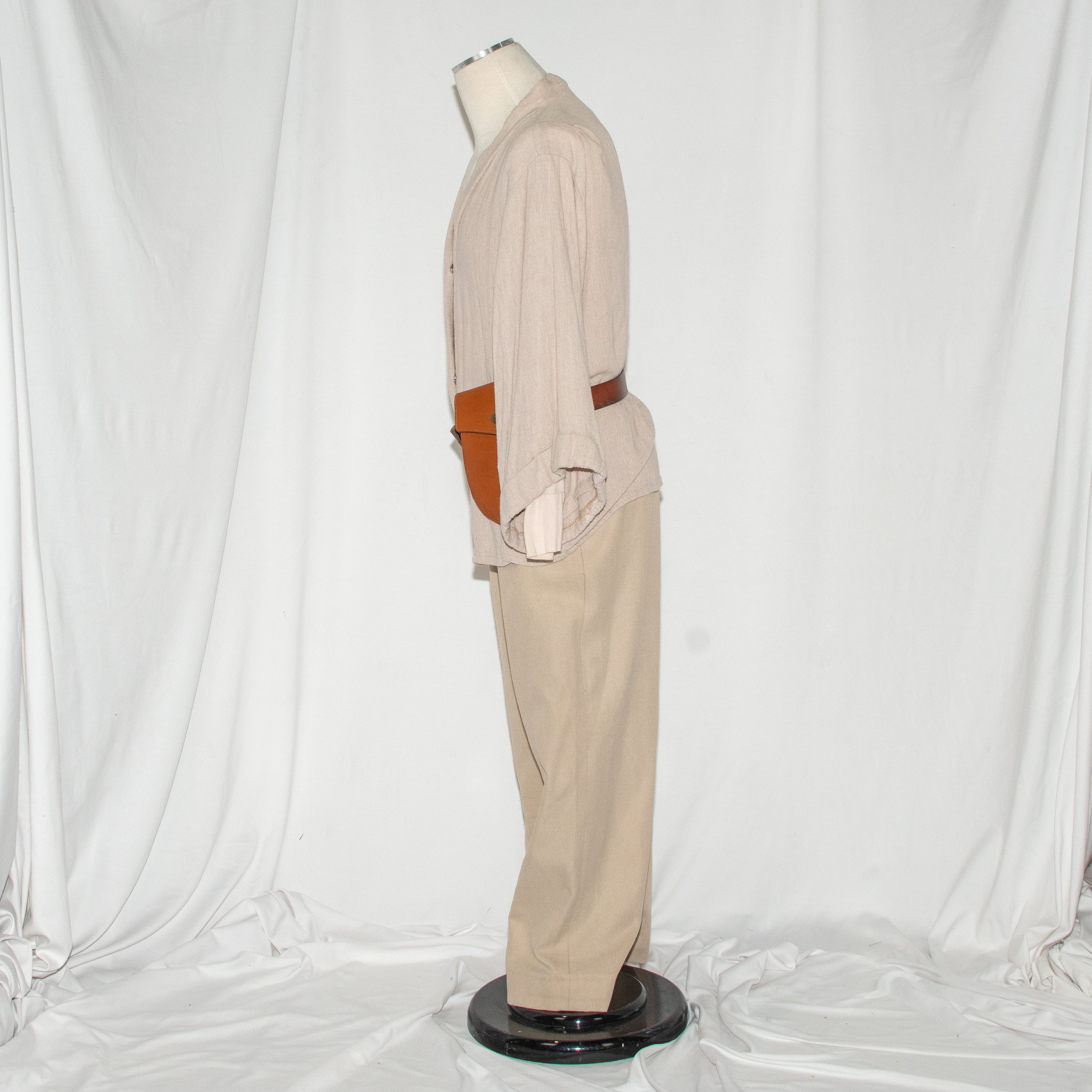 Jedi Knight Costume