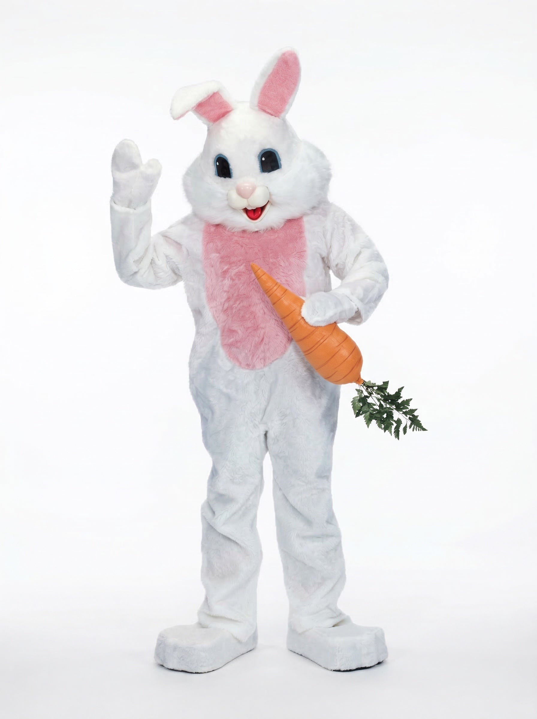 RENTAL - Hoppy Easter Bunny