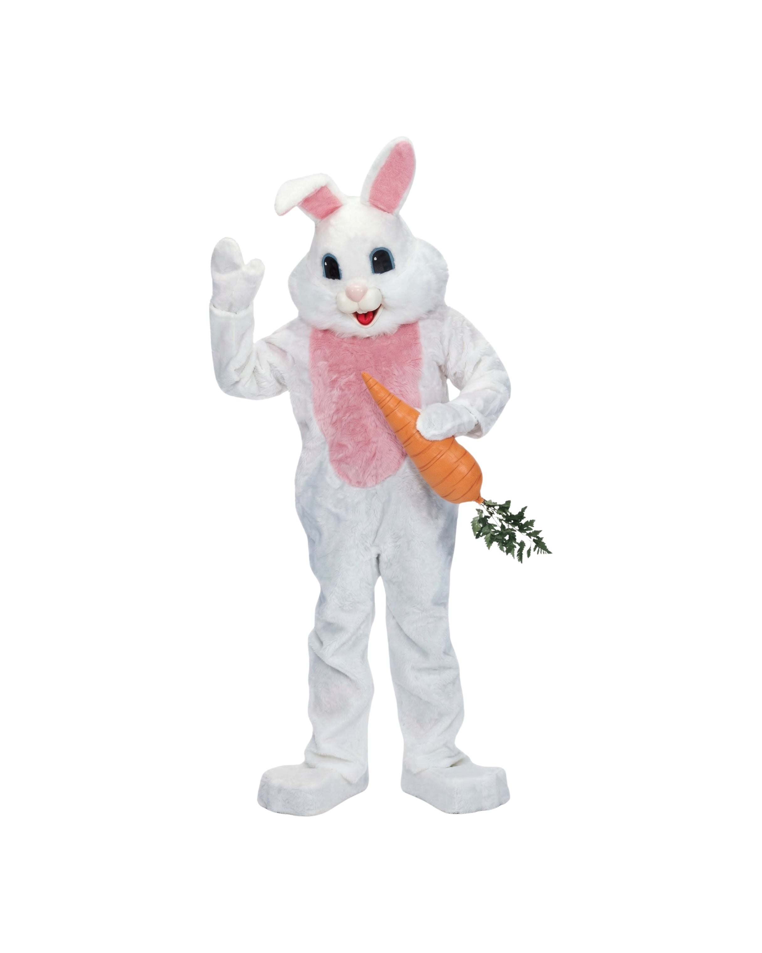 RENTAL - Hoppy Easter Bunny