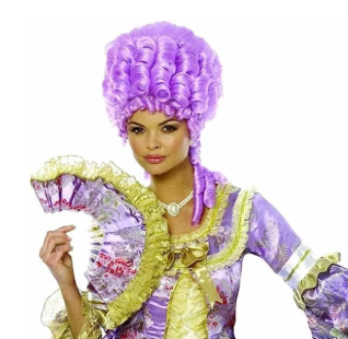 Marie Antoinette