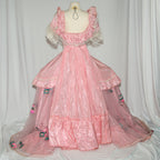 Marie Antoinette Gown (Interpretive)