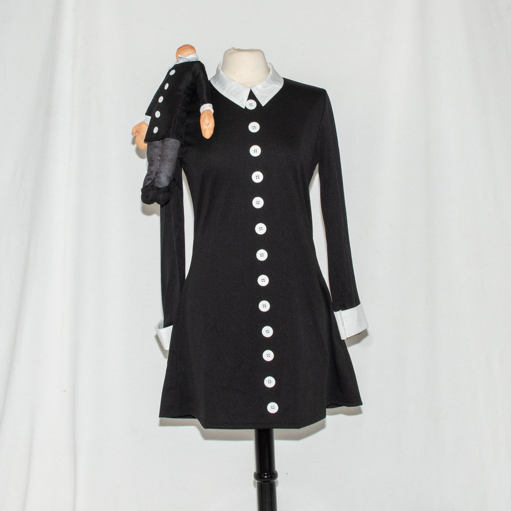 Wednesday Adams