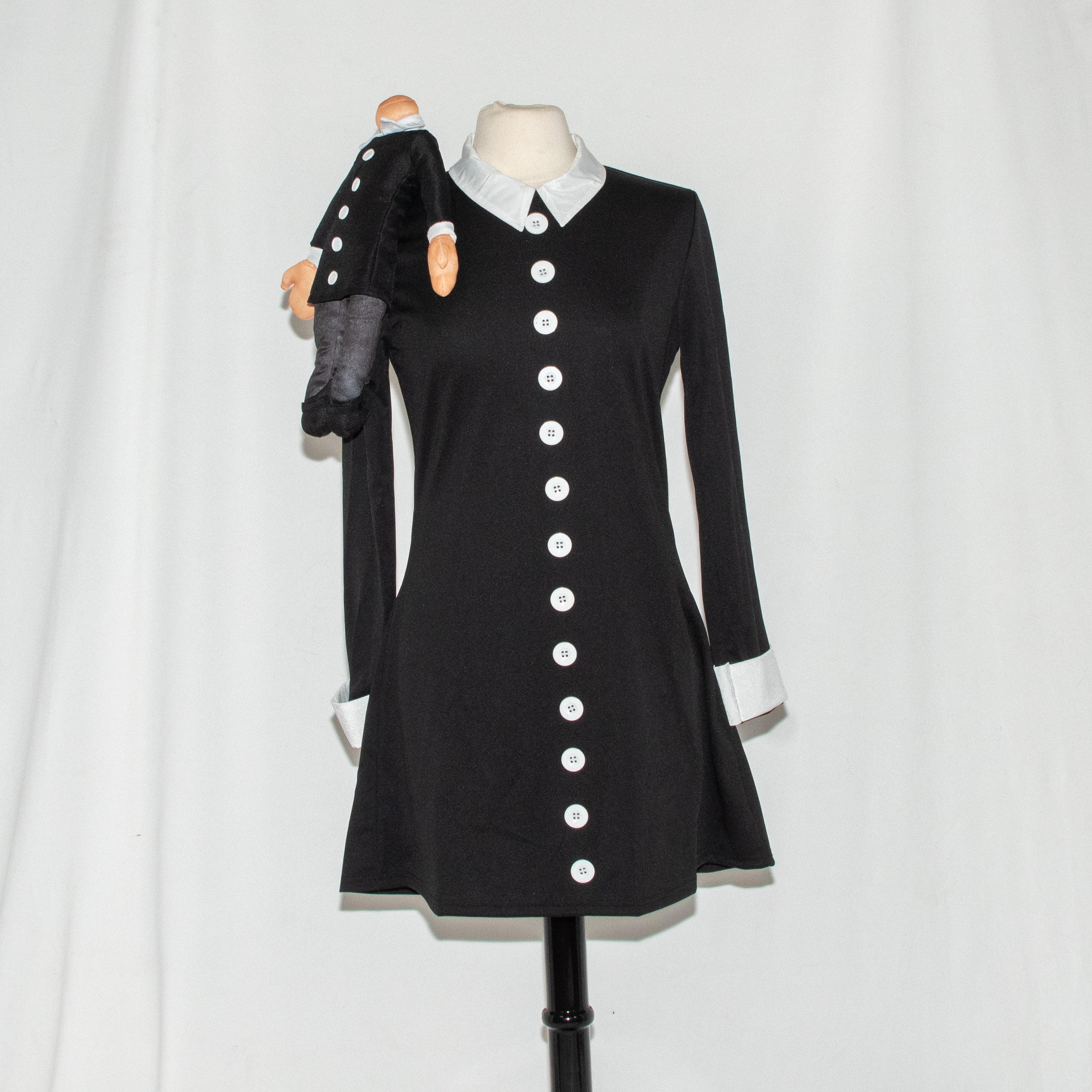 Wednesday Adams