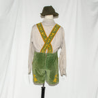 Lederhosen Bavarian Oktoberfest