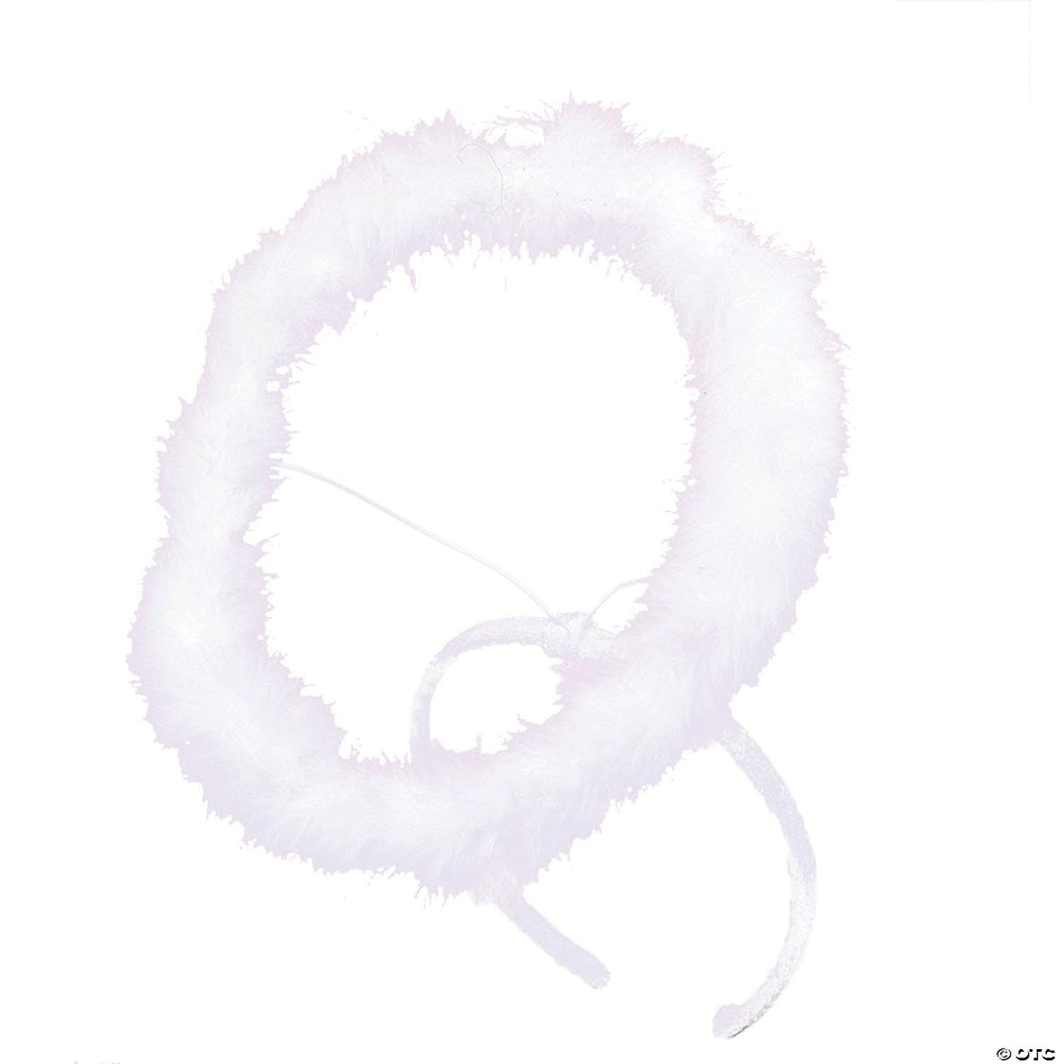 Marabou Halo