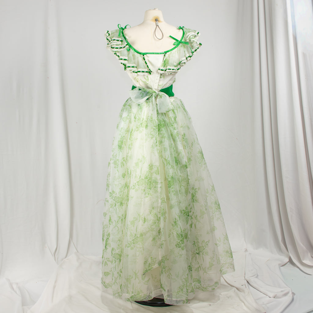 Gone With the Wind - Scarlett O'Hara
