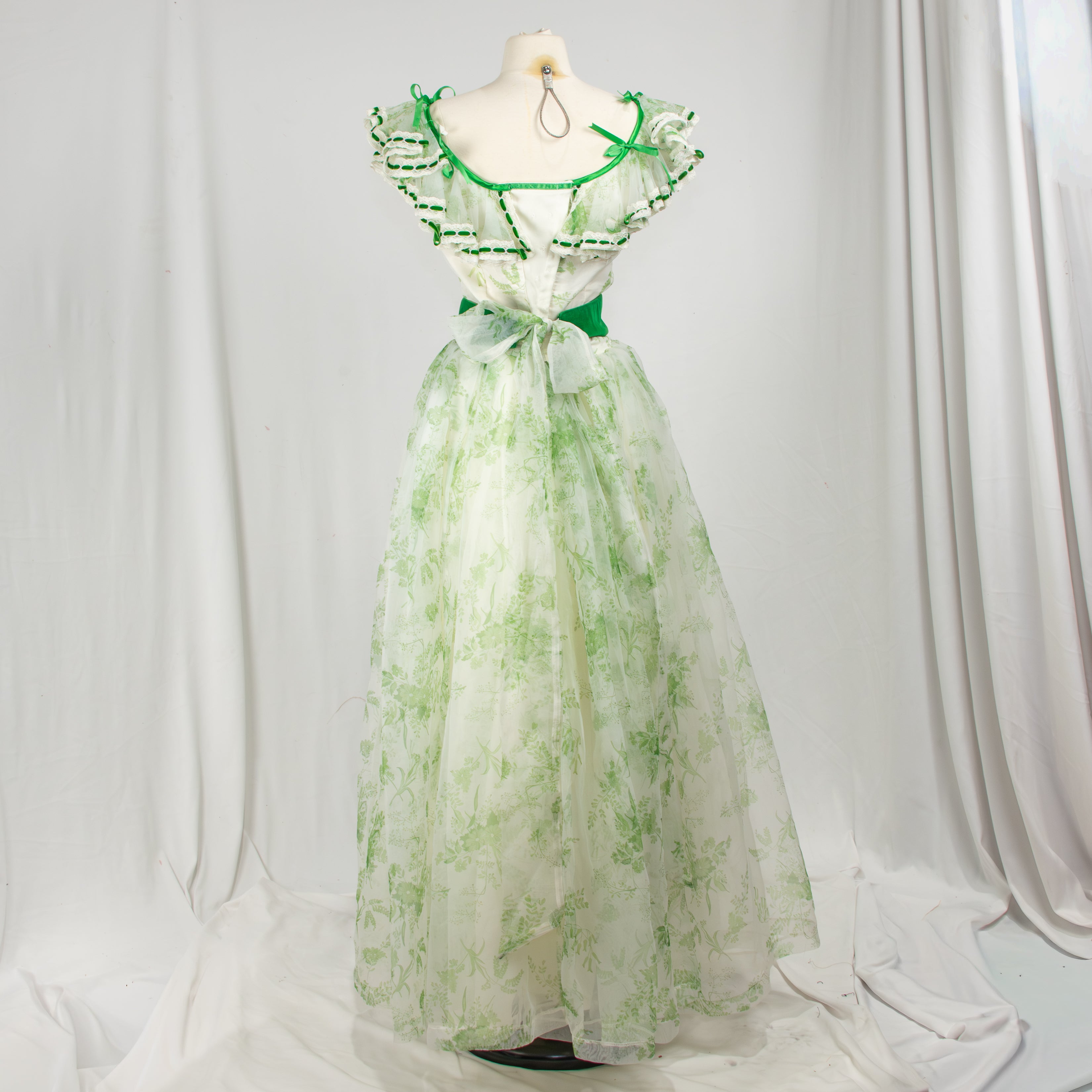 Gone With the Wind - Scarlett O'Hara