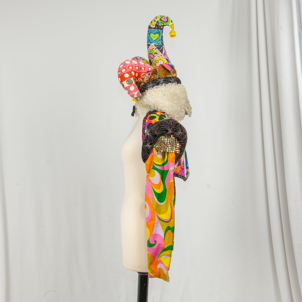 Court Jester Couture