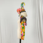 Court Jester Couture