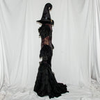 Wicked Witch Costume