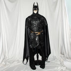 Deluxe Batman Dark Knight Costume
