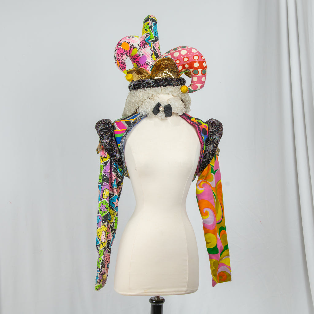Court Jester Couture