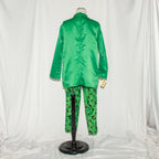Riddler Costume