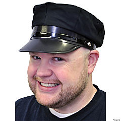 Chauffer Hat