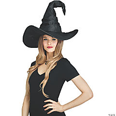 Curved with Hat